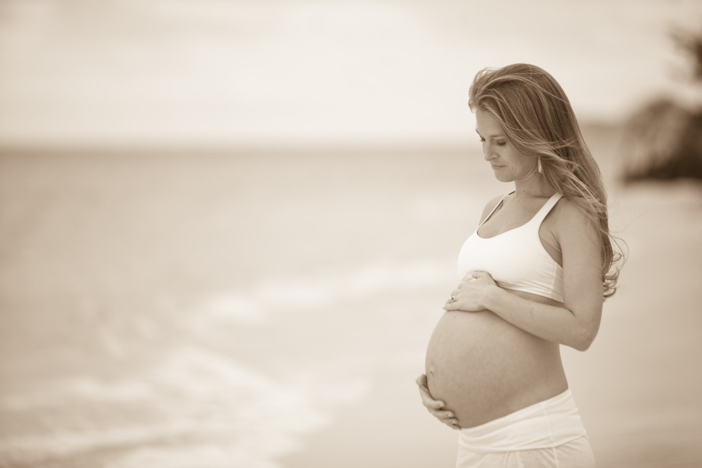 prenatal Pilates