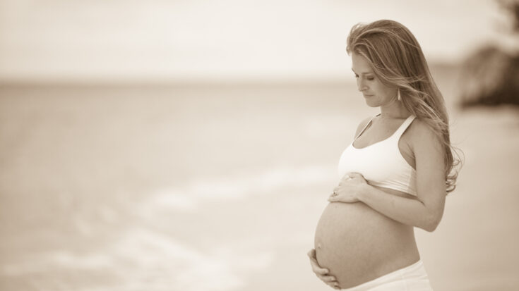 prenatal Pilates