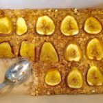 baked oatmeal recipe