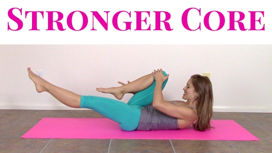 core exercises