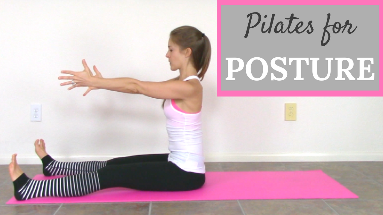 posture exercises