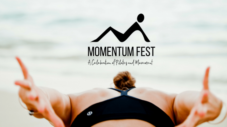 momentum fest