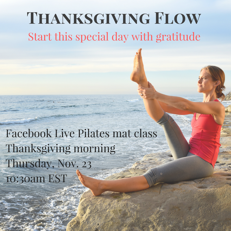 free online pilates