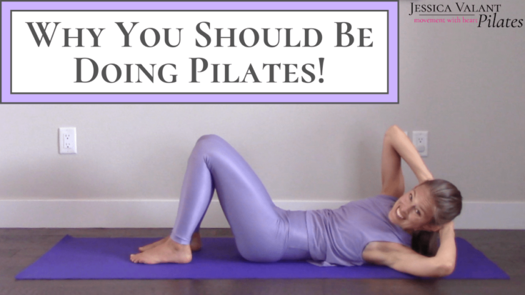 benefits of pilates